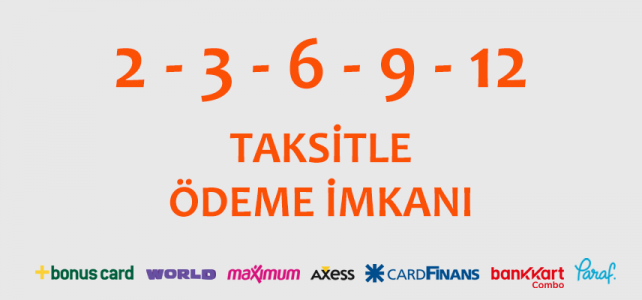 Ödeme Şekilleri Ödeme Şekilleri